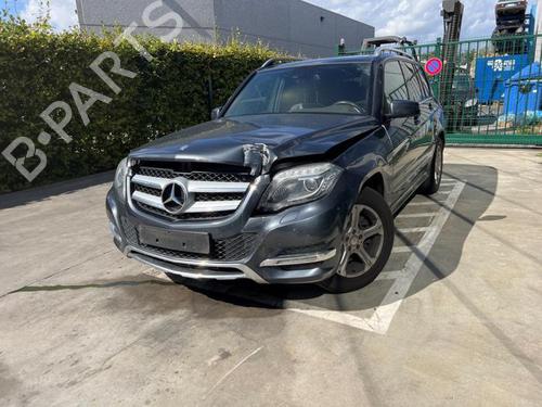 Electronic module MERCEDES-BENZ GLK-CLASS (X204) 220 CDI (204.902) | BP38832800M83 - Image 9