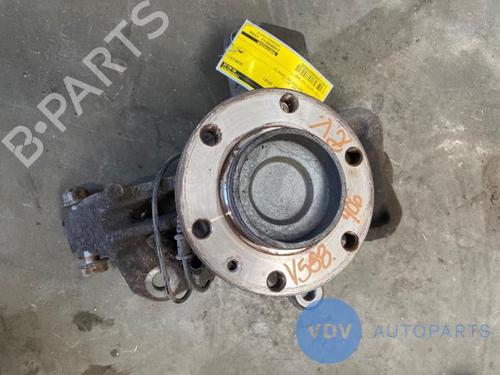 Right front steering knuckle MERCEDES-BENZ SPRINTER 3-t Van (B906) 211 CDI (906.611, 906.613) | BP25959268M26 
