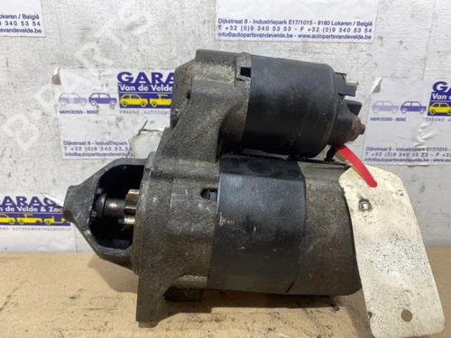 Starter MERCEDES-BENZ A-CLASS (W169) A 160 CDI (169.006, 169.306) | BP38846685M8 - Image 2