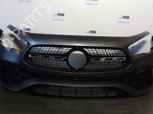 Used Front bumper Front bumper 38856689 38856689