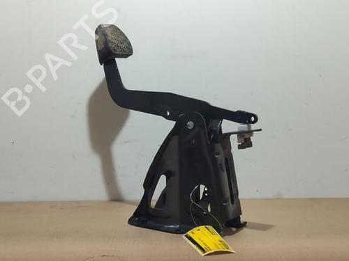 Used Break pedal Break pedal MERCEDES-BENZ SPRINTER 5-t Platform/Chassis (B906) 518 CDI (906.153, 906.155, 906.253, 906.255) (184 hp) 39698044 39698044