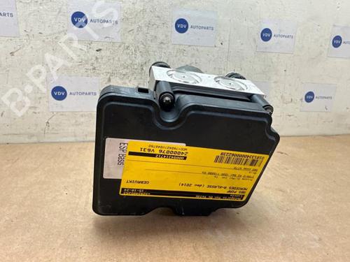 ABS pump MERCEDES-BENZ A-CLASS (W176) A 180 (176.042) | BP38836551M43 - Image 3