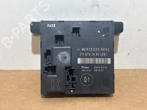 Used Electronic module Electronic module 38828365 38828365