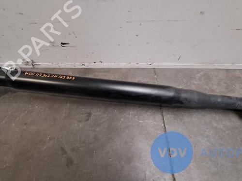 Driveshaft MERCEDES-BENZ CLA Coupe (C117) CLA 200 CDI / d (117.308) | BP25957898M37 