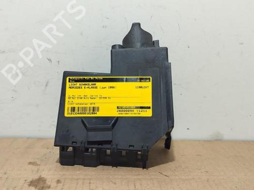 Headlight switch MERCEDES-BENZ E-CLASS (W210) E 200 CDI (210.007) | BP39500042I24 - Image 3