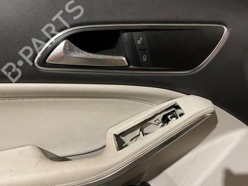 Front left panel MERCEDES-BENZ CLA Shooting Brake (X117) CLA 180 (117.942) | BP38834246C58 - Image 2