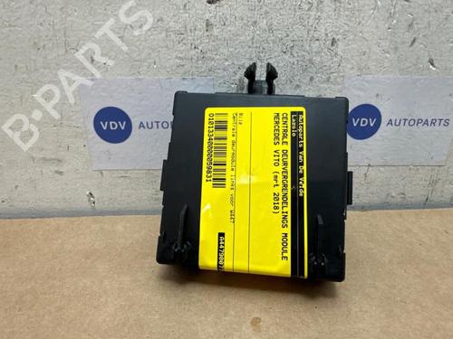 Electronic module MERCEDES-BENZ VITO Van (W447) 114 CDI (447.601, 447.603, 447.605) | BP38837532M83 - Image 2