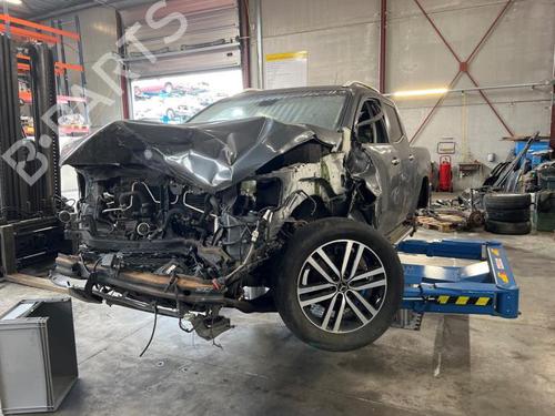 Switch MERCEDES-BENZ X-CLASS (470) X 350 d 4-matic (470.252) | BP38823455I30 - Image 6