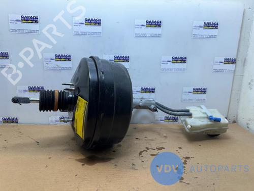 Bremseservo MERCEDES-BENZ VITO Van (W447) 111 CDI (447.601, 447.603, 447.605) (114 hp) 25957781