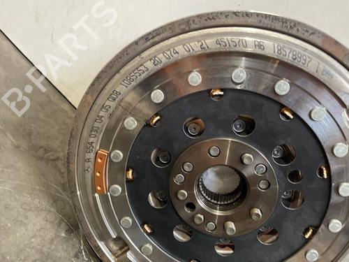 Flywheel MERCEDES-BENZ GLA (H247) GLA 200 d (247.712) | BP38825193M101 - Image 3