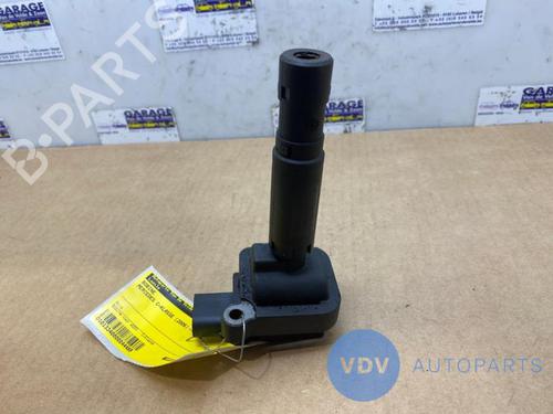 Ignition coil MERCEDES-BENZ C-CLASS (W203) C 200 Kompressor (203.042) | BP25957129M94 