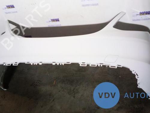 Used Rear bumper MERCEDES-BENZ C-CLASS (W205) C 160 (205.044) (129 hp) 25941188