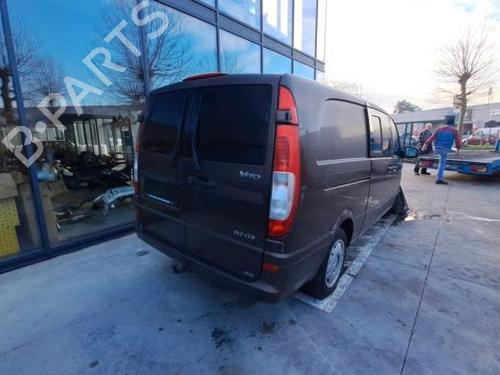 Subframe MERCEDES-BENZ VITO / MIXTO Van (W639) 116 CDI (639.601, 639.603, 639.605) | BP38836441M9 - Image 5