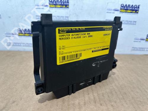 Gearbox control unit MERCEDES-BENZ E-CLASS (W211) E 200 CDI (211.004) | BP38850576M52 - Image 7