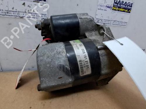Starter MERCEDES-BENZ A-CLASS (W169) A 160 CDI (169.006, 169.306) | BP38841783M8 - Image 3