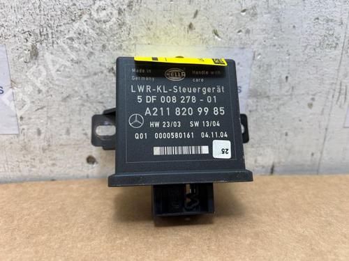Used Electronic module Electronic module 38836652 38836652