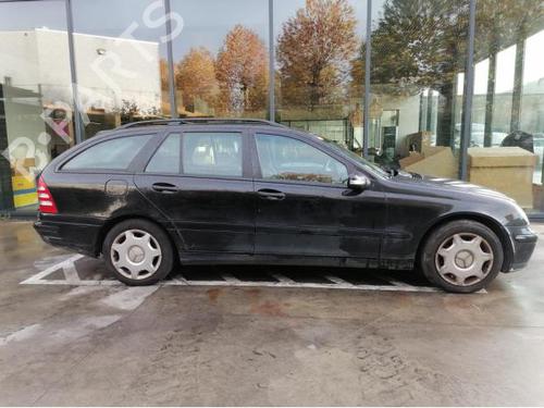 Headlight switch MERCEDES-BENZ C-CLASS T-Model (S203) C 200 CDI (203.207) | BP38845061I24 - Image 8