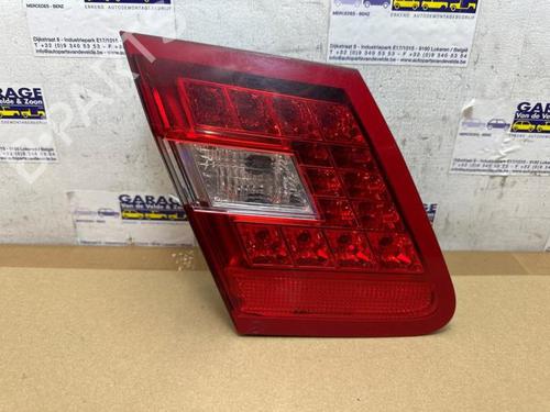 Used Left taillight Left taillight 38845949 38845949