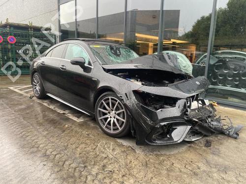 Front left panel MERCEDES-BENZ CLA (C118) AMG CLA 45 4-Matic+ (118.353) | BP38840170C58  - Image 5