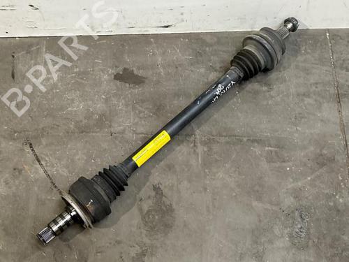 Left rear driveshaft MERCEDES-BENZ C-CLASS Coupe (C204) C 220 CDI (204.302) | BP38823220M40 - Image 2
