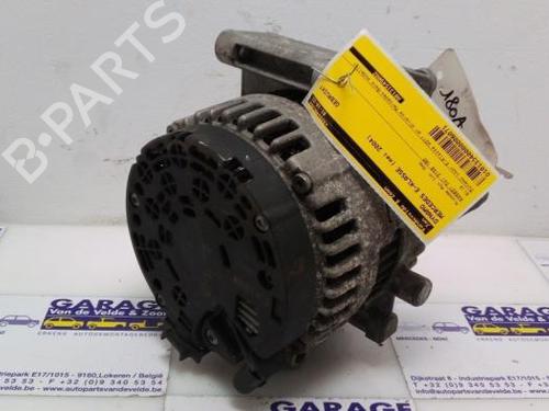 Alternator MERCEDES-BENZ E-CLASS (W211) E 280 (211.054) | BP38856877M7 - Image 2