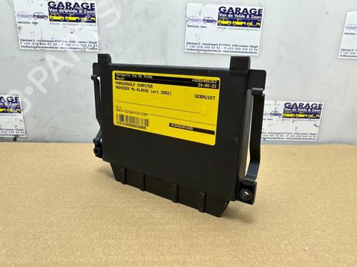 Used Control unit Control unit 38849801 38849801