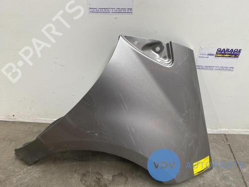 Used Right front fenders MERCEDES-BENZ A-CLASS (W169) A 180 CDI (169.007, 169.307) (109 hp) 26969302