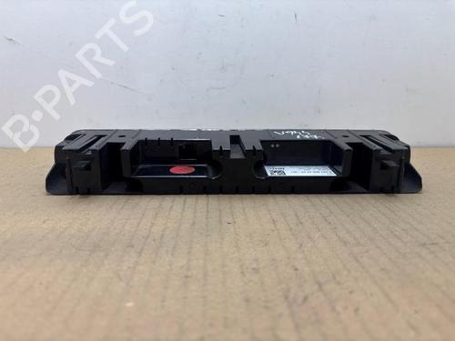 Climate control MERCEDES-BENZ A-CLASS Saloon (V177) A 180 d (177.103) | BP38826722I5 - Image 2