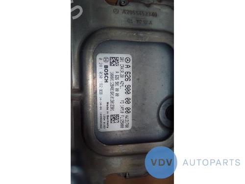 Control unit MERCEDES-BENZ C-CLASS (W205) C 180 BlueTEC / d (205.036) | BP25944055M11 