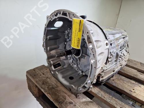 Gearbox MERCEDES-BENZ SPRINTER 3,5-t Van (B907, B910) 317 CDI RWD (907.631, 907.633, 907.635, 907.637) | BP40483218M3 - Image 2
