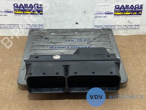 Control unit MERCEDES-BENZ SLK (R171) 200 Kompressor (171.442) | BP25947771M11