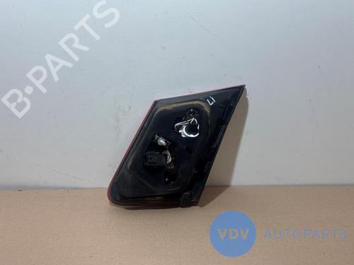 Left taillight MERCEDES-BENZ E-CLASS (W212) E 200 CDI / BlueTEC (212.005, 212.006) | BP27457117C34 