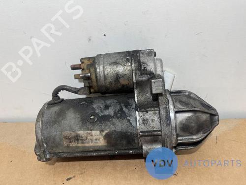 Starter MERCEDES-BENZ E-CLASS (W211) E 200 CDI (211.004) | BP27178746M8 