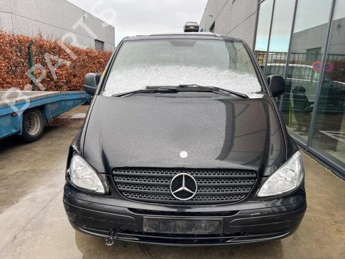 Front right panel MERCEDES-BENZ VITO Bus (W639) 115 CDI (639.701, 639.703, 639.705) | BP38829970C59 - Image 11
