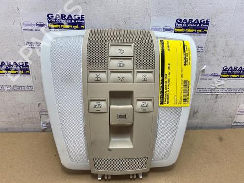 Used Interior roof light Interior roof light 38845640 38845640
