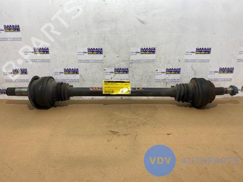 Used Left rear driveshaft MERCEDES-BENZ S-CLASS (W222, V222, X222) S 350 BlueTEC / d (222.132, 222.032, 222.123) (258 hp) 25955054