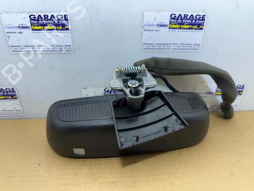 Rear mirror MERCEDES-BENZ E-CLASS (W212) E 350 CDI 4-matic (212.089) | BP38847765I6 - Image 3