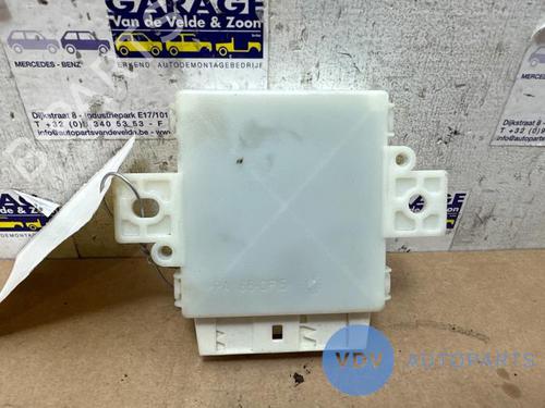 Electronic module MERCEDES-BENZ S-CLASS (W221, V221) S 320 CDI 4-matic (221.080, 221.180) | BP25955740M83 