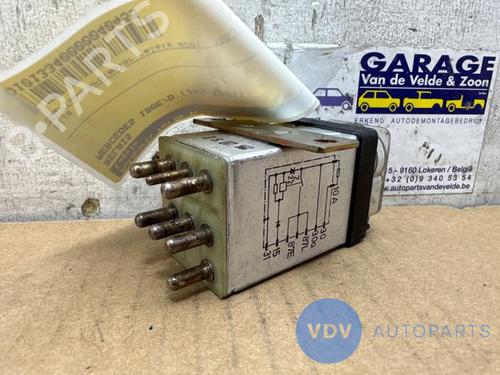 Electronic sensor MERCEDES-BENZ 190 (W201) 2.0 (201.022) | BP25954814M84 