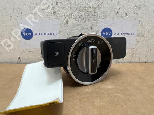 Used Headlight switch Headlight switch 38836542 38836542