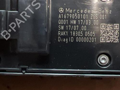 Switch MERCEDES-BENZ A-CLASS (W177) A 200 d (177.012) | BP38820255I30 - Image 3
