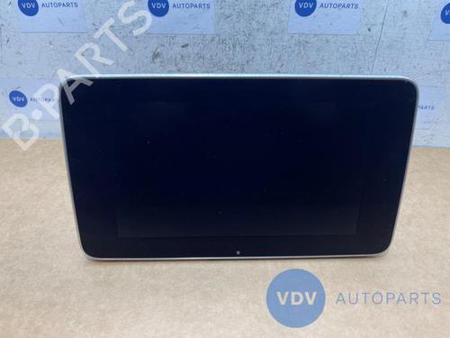 Used Display monitor MERCEDES-BENZ C-CLASS (W205) AMG C 63 S (205.087) (510 hp) 25968240