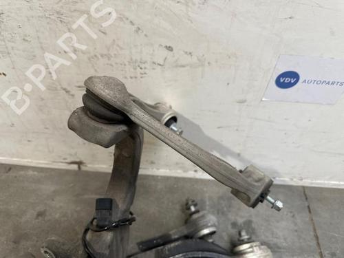 Right front steering knuckle MERCEDES-BENZ E-CLASS (W213) E 220 d (213.004) | BP38833993M26 - Image 2