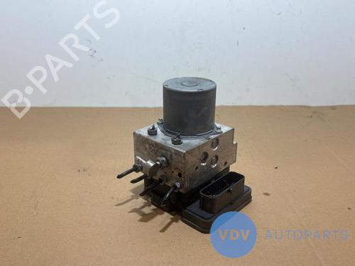Used ABS pump MERCEDES-BENZ S-CLASS (W222, V222, X222) S 400 Hybrid / h (222.057, 222.157) (306 hp) 29538754