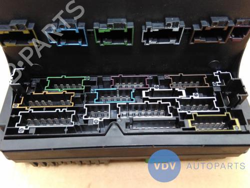 Electronic module MERCEDES-BENZ E-CLASS (W212) E 250 CDI / BlueTEC (212.003, 212.004) | BP25943043M83 