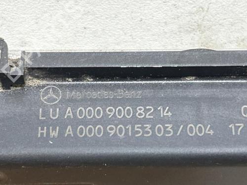 Electronic module MERCEDES-BENZ A-CLASS (W177) A 250 e (177.086) | BP38821489M83 - Image 4