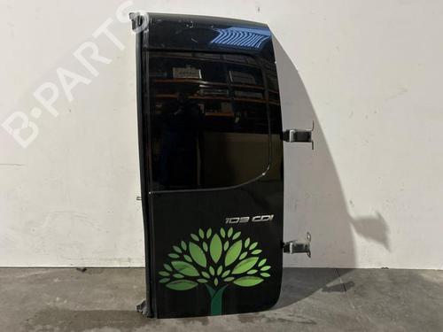 Bagklap CC/Kombi-Coupé Bagklap CC/Kombi-Coupé 38820755 38820755