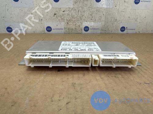 Elektronisk modul MERCEDES-BENZ E-CLASS T-Model (S211) E 320 T CDI (211.226) | BP25973262M83 