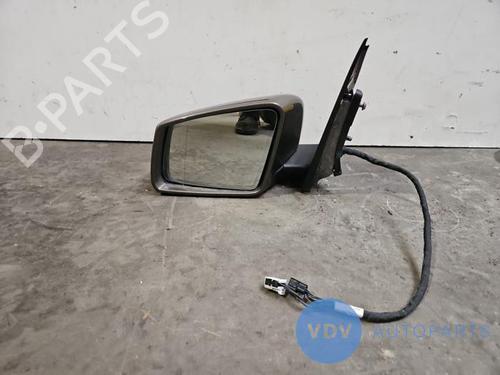 Bakspejl venstre MERCEDES-BENZ B-CLASS Sports Tourer (W246, W242) B 200 CDI (246.201) (136 hp) 29701610