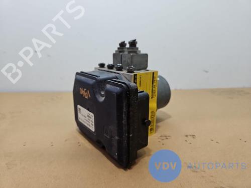Used ABS pump MERCEDES-BENZ GL-CLASS (X166) GL 350 CDI / BlueTec 4-matic (166.823, 166.824) (258 hp) 26525137
